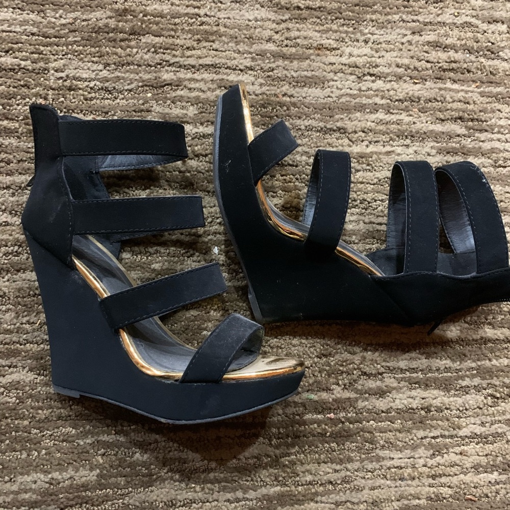 Heels
